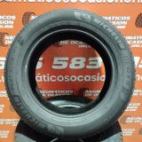 2x 235 60 R18 103H MO M+S MICHELIN PILOT ALPIN SUV 5.8/5.8MM dot 2623/2723