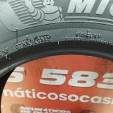 2x 235 60 R18 103H MO M+S MICHELIN PILOT ALPIN SUV 5.8/5.8MM dot 2623/2723