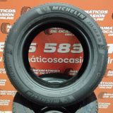 2x 235 60 R18 103H MO M+S MICHELIN PILOT ALPIN SUV 5.8/5.8MM dot 2623/2723