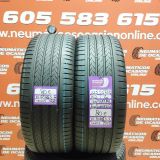 2x 225 55 R18 102Y XL MO CONTINENTAL ECO CONTACT6 Q 5.2/5.6MM DOT 0224/5123