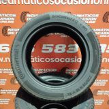 2x 225 55 R18 102Y XL MO CONTINENTAL ECO CONTACT6 Q 5.2/5.6MM DOT 0224/5123