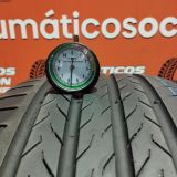 2x 225 55 R18 102Y XL MO CONTINENTAL ECO CONTACT6 Q 5.2/5.6MM DOT 0224/5123