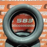 2x 235 55 R18 100V VOL MICHELIN PRIMACY 4 6.0/6.2MM DOT 0622/1522