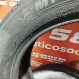 2x 235 55 R18 100V VOL MICHELIN PRIMACY 4 6.0/6.2MM DOT 0622/1522