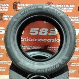 2x 235 55 R18 100V VOL MICHELIN PRIMACY 4 6.0/6.2MM DOT 0622/1522