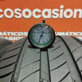 2x 235 55 R18 100V VOL MICHELIN PRIMACY 4 6.0/6.2MM DOT 0622/1522