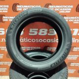 225 50 R18 99W XL MICHELIN PRIMACY4 5.0/5.5MM DOT 2520/0621