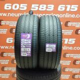2x 235 55 R18 104V XL MICHELIN E PRIMACY 5.4/5.4MM DOT 2424/2424