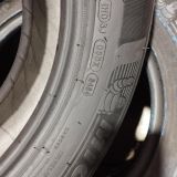 2x 235 55 R18 104V XL MICHELIN E PRIMACY 5.4/5.4MM DOT 2424/2424