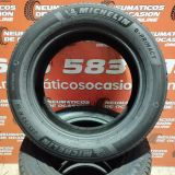 2x 235 55 R18 104V XL MICHELIN E PRIMACY 5.4/5.4MM DOT 2424/2424