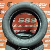2x 235 55 R18 104V XL MICHELIN E PRIMACY 5.4/5.4MM DOT 2424/2424