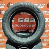 2x 235 55 R18 104V XL MICHELIN E PRIMACY 5.4/5.4MM DOT 2424/2424