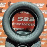 2x 235 55 R18 104V XL MICHELIN E PRIMACY 5.4/5.4MM DOT 2424/2424