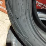 2x 235 55 R18 100W MO CONTINENTAL ECO CONTACT 6 5.0/5.4MM DOT 2823/2522