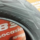 2x 235 55 R18 100W MO CONTINENTAL ECO CONTACT 6 5.0/5.4MM DOT 2823/2522