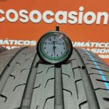 2x 235 55 R18 100W MO CONTINENTAL ECO CONTACT 6 5.0/5.4MM DOT 2823/2522