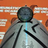 1 neumático de moto 150 70 R17 M/C 96V PIRELLI SCORPION TRAIL II 8.4MM DOT 2018