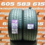 2x 245 45 R19 102Y XL MO HANKOOK VENTUS S1 EVO3 5.0/5.2MM DOT 1024/0325