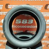 2x 245 45 R19 102Y XL MO HANKOOK VENTUS S1 EVO3 5.0/5.2MM DOT 1024/0325