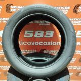 2x 245 45 R19 102Y XL MO HANKOOK VENTUS S1 EVO3 5.0/5.2MM DOT 1024/0325