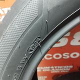 2x 245 45 R19 102Y XL MO HANKOOK VENTUS S1 EVO3 5.0/5.2MM DOT 1024/0325
