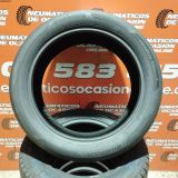 2x 245 45 R19 102Y XL MO HANKOOK VENTUS S1 EVO3 5.0/5.2MM DOT 1024/0325