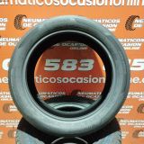 2x 245 45 R19 102Y XL MO HANKOOK VENTUS S1 EVO3 5.0/5.2MM DOT 1024/0325