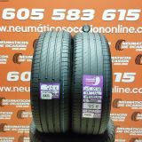 2x 205 55 R19 97V XL S2 MICHELIN E PRIMACY 4.6/4.6MM DOT 5323/4523