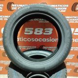2x 205 55 R19 97V XL S2 MICHELIN E PRIMACY 4.6/4.6MM DOT 5323/4523