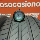 2x 205 55 R19 97V XL S2 MICHELIN E PRIMACY 4.6/4.6MM DOT 5323/4523