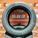 235 55 R19 105V XL CONTINENTAL PREMIUM CONTACT 6 5.3/5.1MM DOT 1723/1723