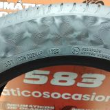 235 55 R19 105V XL CONTINENTAL PREMIUM CONTACT 6 5.3/5.1MM DOT 1723/1723
