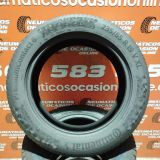 235 55 R19 105V XL CONTINENTAL PREMIUM CONTACT 6 5.3/5.1MM DOT 1723/1723