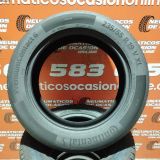 235 55 R19 105V XL CONTINENTAL PREMIUM CONTACT 6 5.3/5.1MM DOT 1723/1723