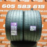 305 30 ZR21 104Y XL GOODYEAR EAGLE F1 A 3 NAO 5.2/5.4MM DOT 0419/0523