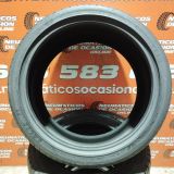 305 30 ZR21 104Y XL GOODYEAR EAGLE F1 A 3 NAO 5.2/5.4MM DOT 0419/0523