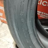 2x 255 55 R19 111V XL JLR CONTINENTAL CONTI SP CONTACT 5 4.5/4.5MM DOT 4620/4620
