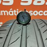 2x 255 55 R19 111V XL JLR CONTINENTAL CONTI SP CONTACT 5 4.5/4.5MM DOT 4620/4620
