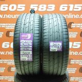 2x 235 40 R20 96V XL HANKOOK ION EVO 6.0/6.9MM DOT 0725/0725