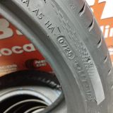 2x 235 40 R20 96V XL HANKOOK ION EVO 6.0/6.9MM DOT 0725/0725