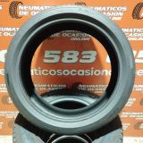 2x 235 40 R20 96V XL HANKOOK ION EVO 6.0/6.9MM DOT 0725/0725