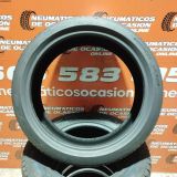 2x 235 40 R20 96V XL HANKOOK ION EVO 6.0/6.9MM DOT 0725/0725