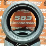 2x 235 40 R20 96V XL HANKOOK ION EVO 6.0/6.9MM DOT 0725/0725