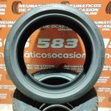 2x 235 40 R20 96V XL HANKOOK ION EVO 6.0/6.9MM DOT 0725/0725