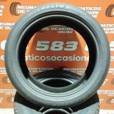 2X 235 45 R20 100V XL MICHELIN PRIMACY 4 S1 5.5/5.1MM DOT 4424/4222