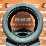 2X 235 45 R20 100V XL MICHELIN PRIMACY 4 S1 5.5/5.1MM DOT 4424/4222