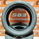 2X 235 45 R20 100V XL MICHELIN PRIMACY 4 S1 5.5/5.1MM DOT 4424/4222