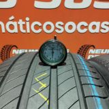 2X 235 45 R20 100V XL MICHELIN PRIMACY 4 S1 5.5/5.1MM DOT 4424/4222