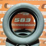 2x 225 55 R19 103V XL MICHELIN E.PRIMACY 5.2/5.2MM DOT 2824/2824