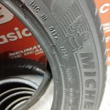 2x 225 55 R19 103V XL MICHELIN E.PRIMACY 5.2/5.2MM DOT 2824/2824